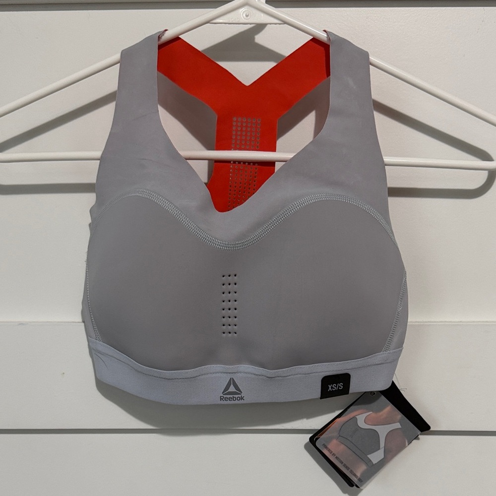 Reebok PureMove Bra - Size XS/S